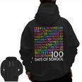 100th Day Of School Teacher Kids 100 Days Math Numbers Men Zip Up Hoodie Back Print, trending gift 100th Day Of School Teacher Kids 100 Days Math Numbers Men Zip Up Hoodie Back Print, trending gift
