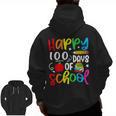 100th Day Of School Teachers Kids Girls Child Happy 100 Days Men Zip Up Hoodie Back Print, trending gift 100th Day Of School Teachers Kids Girls Child Happy 100 Days Men Zip Up Hoodie Back Print, trending gift