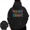 2nd Second Grade Dream Team Teacher First Day Back To School Men Zip Up Hoodie Back Print, 2nd Grade Teacher Gifts, First Grade Teacher Gifts, trending gift 2nd Second Grade Dream Team Teacher First Day Back To School Men Zip Up Hoodie Back Print, 2nd Grade Teacher Gifts, First Grade Teacher Gifts, trending gift