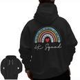 4K Squad Crew Team Teacher Kindergarten Kinder Elementary Men Zip Up Hoodie Back Print, trending gift 4K Squad Crew Team Teacher Kindergarten Kinder Elementary Men Zip Up Hoodie Back Print, trending gift
