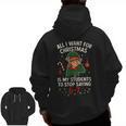 6-7 Students Saying 67 Xmas Six Seven Teacher Christmas Men Zip Up Hoodie Back Print, trending gift 6-7 Students Saying 67 Xmas Six Seven Teacher Christmas Men Zip Up Hoodie Back Print, trending gift