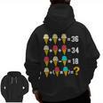 67 Ice Cream Drip Meme Order Of Operations Math Teacher Men Zip Up Hoodie Back Print, trending gift 67 Ice Cream Drip Meme Order Of Operations Math Teacher Men Zip Up Hoodie Back Print, trending gift