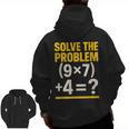 67 Meme Math Teacher School 6-7 Brain Rot Six Seven Men Zip Up Hoodie Back Print, trending gift 67 Meme Math Teacher School 6-7 Brain Rot Six Seven Men Zip Up Hoodie Back Print, trending gift