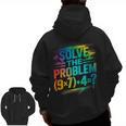 67 Meme PEMDAS Elementary Math Teacher Six Seven Men Zip Up Hoodie Back Print, trending gift 67 Meme PEMDAS Elementary Math Teacher Six Seven Men Zip Up Hoodie Back Print, trending gift