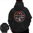 8th Grade Dream Team Eighth Grade Teacher Kid Back To School Men Zip Up Hoodie Back Print, trending gift 8th Grade Dream Team Eighth Grade Teacher Kid Back To School Men Zip Up Hoodie Back Print, trending gift