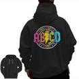 ABCD Kindergarten Rocks Back To School Teachers Students Men Zip Up Hoodie Back Print, trending gift
