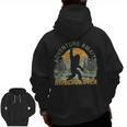 Adventure Awaits Bigfoot Teacher Kindergarten Back To School Men Zip Up Hoodie Back Print, trending gift Adventure Awaits Bigfoot Teacher Kindergarten Back To School Men Zip Up Hoodie Back Print, trending gift