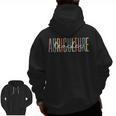 Agriculture Teacher AG Teacher AG Education AG Squad Men Zip Up Hoodie Back Print, trending gift Agriculture Teacher AG Teacher AG Education AG Squad Men Zip Up Hoodie Back Print, trending gift