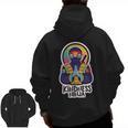 Anti Bullying Kindness Ninja School Teacher Student Men Zip Up Hoodie Back Print, trending gift Anti Bullying Kindness Ninja School Teacher Student Men Zip Up Hoodie Back Print, trending gift