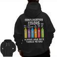 Artist Art Teacher School Artist Joke Men Zip Up Hoodie Back Print, trending gift Artist Art Teacher School Artist Joke Men Zip Up Hoodie Back Print, trending gift