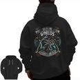 ASL Interpreter Deaf ASL Teacher American Sign Language Men Zip Up Hoodie Back Print, trending gift ASL Interpreter Deaf ASL Teacher American Sign Language Men Zip Up Hoodie Back Print, trending gift