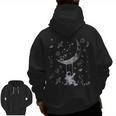 Astronaut Purple Moon Swing NASA Space Science Teacher Men Zip Up Hoodie Back Print, Science Teacher Gifts, trending gift Astronaut Purple Moon Swing NASA Space Science Teacher Men Zip Up Hoodie Back Print, Science Teacher Gifts, trending gift