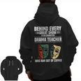 Theatre Teacher Drama Lover Theatre Mask Drama Teacher Men Zip Up Hoodie Back Print, trending gift Theatre Teacher Drama Lover Theatre Mask Drama Teacher Men Zip Up Hoodie Back Print, trending gift