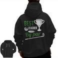 Best Teacher By Par Golf Golfer Men Zip Up Hoodie Back Print, trending gift Best Teacher By Par Golf Golfer Men Zip Up Hoodie Back Print, trending gift