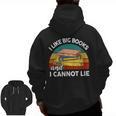 I Like Big Books Cannot Lie Librarian Reading Teacher Men Zip Up Hoodie Back Print, trending gift I Like Big Books Cannot Lie Librarian Reading Teacher Men Zip Up Hoodie Back Print, trending gift