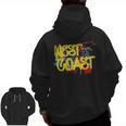 Book Pumpkin Fall Reading Thanksgiving Teacher Librarian Men Zip Up Hoodie Back Print, trending gift