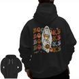 Booooks Ghost Halloween Groovy Vintage Teacher Book Reading Men Zip Up Hoodie Back Print, Groovy Teacher Gifts, trending gift Booooks Ghost Halloween Groovy Vintage Teacher Book Reading Men Zip Up Hoodie Back Print, Groovy Teacher Gifts, trending gift