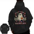 You Can't Scare Me I'm A School Teacher's Aide Halloween Men Zip Up Hoodie Back Print, trending gift You Can't Scare Me I'm A School Teacher's Aide Halloween Men Zip Up Hoodie Back Print, trending gift