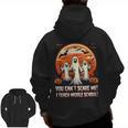 You Can't Scare Me I Teach Middle School Teacher Halloween Men Zip Up Hoodie Back Print, trending gift You Can't Scare Me I Teach Middle School Teacher Halloween Men Zip Up Hoodie Back Print, trending gift