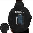 Chemistry Chemist Student Science Teacher Mole Men Zip Up Hoodie Back Print, Science Teacher Gifts, trending gift Chemistry Chemist Student Science Teacher Mole Men Zip Up Hoodie Back Print, Science Teacher Gifts, trending gift