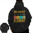 Chemistry Teacher Element Science Student Chemist Men Zip Up Hoodie Back Print, Science Teacher Gifts, trending gift Chemistry Teacher Element Science Student Chemist Men Zip Up Hoodie Back Print, Science Teacher Gifts, trending gift