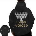 Choir Teacher Shirt I Hear Voices Chorister Tee Men Zip Up Hoodie Back Print, trending gift Choir Teacher Shirt I Hear Voices Chorister Tee Men Zip Up Hoodie Back Print, trending gift