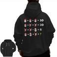 Christmas Math Quiz Teacher Equation Math Teacher Men Zip Up Hoodie Back Print, trending gift Christmas Math Quiz Teacher Equation Math Teacher Men Zip Up Hoodie Back Print, trending gift