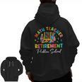 Colorful Math Teacher Retirement Solve The Problem Retired Men Zip Up Hoodie Back Print, trending gift Colorful Math Teacher Retirement Solve The Problem Retired Men Zip Up Hoodie Back Print, trending gift