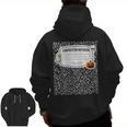 Composition Notebook Costume Adult Halloween For Teachers Men Zip Up Hoodie Back Print, trending gift Composition Notebook Costume Adult Halloween For Teachers Men Zip Up Hoodie Back Print, trending gift