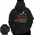 Computer Teacher Halloween Spooky Men Women Kids Men Zip Up Hoodie Back Print, trending gift Computer Teacher Halloween Spooky Men Women Kids Men Zip Up Hoodie Back Print, trending gift
