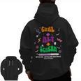 Computer Teacher Spooky Halloween Technology STEM Engineer Men Zip Up Hoodie Back Print, trending gift Computer Teacher Spooky Halloween Technology STEM Engineer Men Zip Up Hoodie Back Print, trending gift
