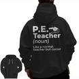 Cool PE Teacher Art For Men Women Physical Education Teacher Men Zip Up Hoodie Back Print, Pe Teacher Gifts, trending gift Cool PE Teacher Art For Men Women Physical Education Teacher Men Zip Up Hoodie Back Print, Pe Teacher Gifts, trending gift