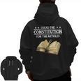 Cool History Teacher Read The Constitution For The Articles Men Zip Up Hoodie Back Print, History Teacher Gifts, trending gift Cool History Teacher Read The Constitution For The Articles Men Zip Up Hoodie Back Print, History Teacher Gifts, trending gift