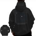 Coordinate 67 Math Teacher Math Joke Men Zip Up Hoodie Back Print, trending gift Coordinate 67 Math Teacher Math Joke Men Zip Up Hoodie Back Print, trending gift