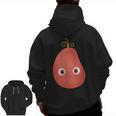 Couch Potatoes Teacher Good Eggs Teacher Halloween Costume Men Zip Up Hoodie Back Print, trending gift Couch Potatoes Teacher Good Eggs Teacher Halloween Costume Men Zip Up Hoodie Back Print, trending gift