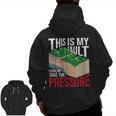 Couldn't Take The Pressure Geology Earth Science Teacher Men Zip Up Hoodie Back Print, Science Teacher Gifts, trending gift Couldn't Take The Pressure Geology Earth Science Teacher Men Zip Up Hoodie Back Print, Science Teacher Gifts, trending gift