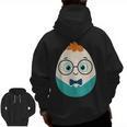 Cute Good Egg Teacher Halloween Costume Food Group Men Zip Up Hoodie Back Print, trending gift Cute Good Egg Teacher Halloween Costume Food Group Men Zip Up Hoodie Back Print, trending gift