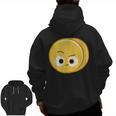 Cute Good Egg Teacher Halloween Costume Group The Big Cheese Men Zip Up Hoodie Back Print, trending gift Cute Good Egg Teacher Halloween Costume Group The Big Cheese Men Zip Up Hoodie Back Print, trending gift