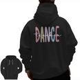 Dance Teacher Appreciation Dance Instructor Dancing Teacher Men Zip Up Hoodie Back Print, trending gift Dance Teacher Appreciation Dance Instructor Dancing Teacher Men Zip Up Hoodie Back Print, trending gift