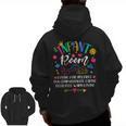Daycare Provider Loving Kind Reliable Infant Room Teacher Men Zip Up Hoodie Back Print, trending gift Daycare Provider Loving Kind Reliable Infant Room Teacher Men Zip Up Hoodie Back Print, trending gift