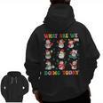 What Are We Doing Today PE Teacher Snowman Christmas Men Zip Up Hoodie Back Print, Pe Teacher Gifts, trending gift What Are We Doing Today PE Teacher Snowman Christmas Men Zip Up Hoodie Back Print, Pe Teacher Gifts, trending gift