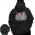 Eagles Teacher School Sports Fan Team Spirit Men Zip Up Hoodie Back Print, trending gift Eagles Teacher School Sports Fan Team Spirit Men Zip Up Hoodie Back Print, trending gift