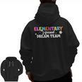 Elementary Squad Dream Team Teacher Student Back To School Men Zip Up Hoodie Back Print, trending gift Elementary Squad Dream Team Teacher Student Back To School Men Zip Up Hoodie Back Print, trending gift