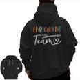 Enrichment Team Enrichment Coordinator Teacher Squad Men Zip Up Hoodie Back Print, trending gift Enrichment Team Enrichment Coordinator Teacher Squad Men Zip Up Hoodie Back Print, trending gift
