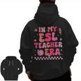In My Esl Teacher Era Back To School ESL Teacher Groovy Men Zip Up Hoodie Back Print, Esl Teacher Gifts, Groovy Teacher Gifts, trending gift In My Esl Teacher Era Back To School ESL Teacher Groovy Men Zip Up Hoodie Back Print, Esl Teacher Gifts, Groovy Teacher Gifts, trending gift