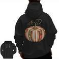 Fall Book Pumpkin Fall Librarians Bookworm Teachers Students Men Zip Up Hoodie Back Print, trending gift Fall Book Pumpkin Fall Librarians Bookworm Teachers Students Men Zip Up Hoodie Back Print, trending gift