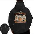Are You Fall O Ween Directions Halloween Teacher Men Zip Up Hoodie Back Print, trending gift Are You Fall O Ween Directions Halloween Teacher Men Zip Up Hoodie Back Print, trending gift