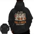 Are You Fall O Ween Directions Teacher Halloween Boo Ghost Men Zip Up Hoodie Back Print, trending gift Are You Fall O Ween Directions Teacher Halloween Boo Ghost Men Zip Up Hoodie Back Print, trending gift