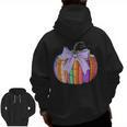Fall Pumpkin Books Lover Halloween Teacher Teaching Staff Men Zip Up Hoodie Back Print, trending gift Fall Pumpkin Books Lover Halloween Teacher Teaching Staff Men Zip Up Hoodie Back Print, trending gift