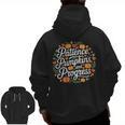 Fall Special Education Teacher Pumpkin Autumn Halloween Men Zip Up Hoodie Back Print, trending gift Fall Special Education Teacher Pumpkin Autumn Halloween Men Zip Up Hoodie Back Print, trending gift